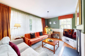 3 bedroom Family Friendly Apartment in Hillcrest